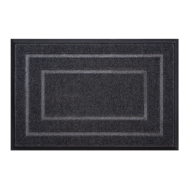 Heavy-Duty Outdoor Entrance Mat Kalsten