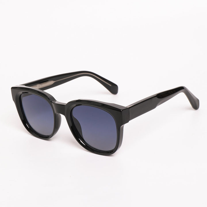 Ladies fashionable sunglasses in elegant square design with UV protection Kalsten