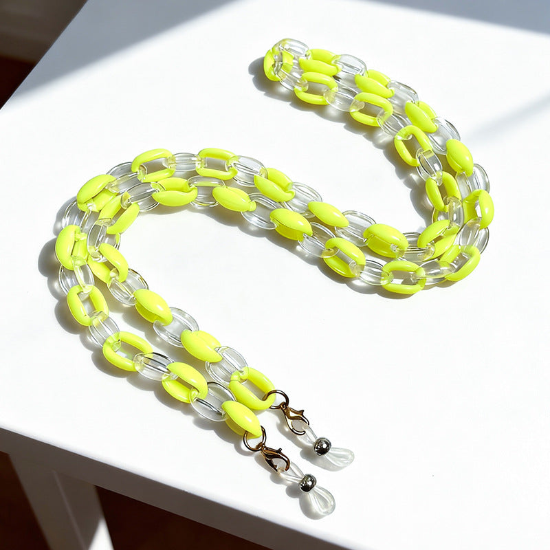 Fashionable Eyewear Chain Kalsten
