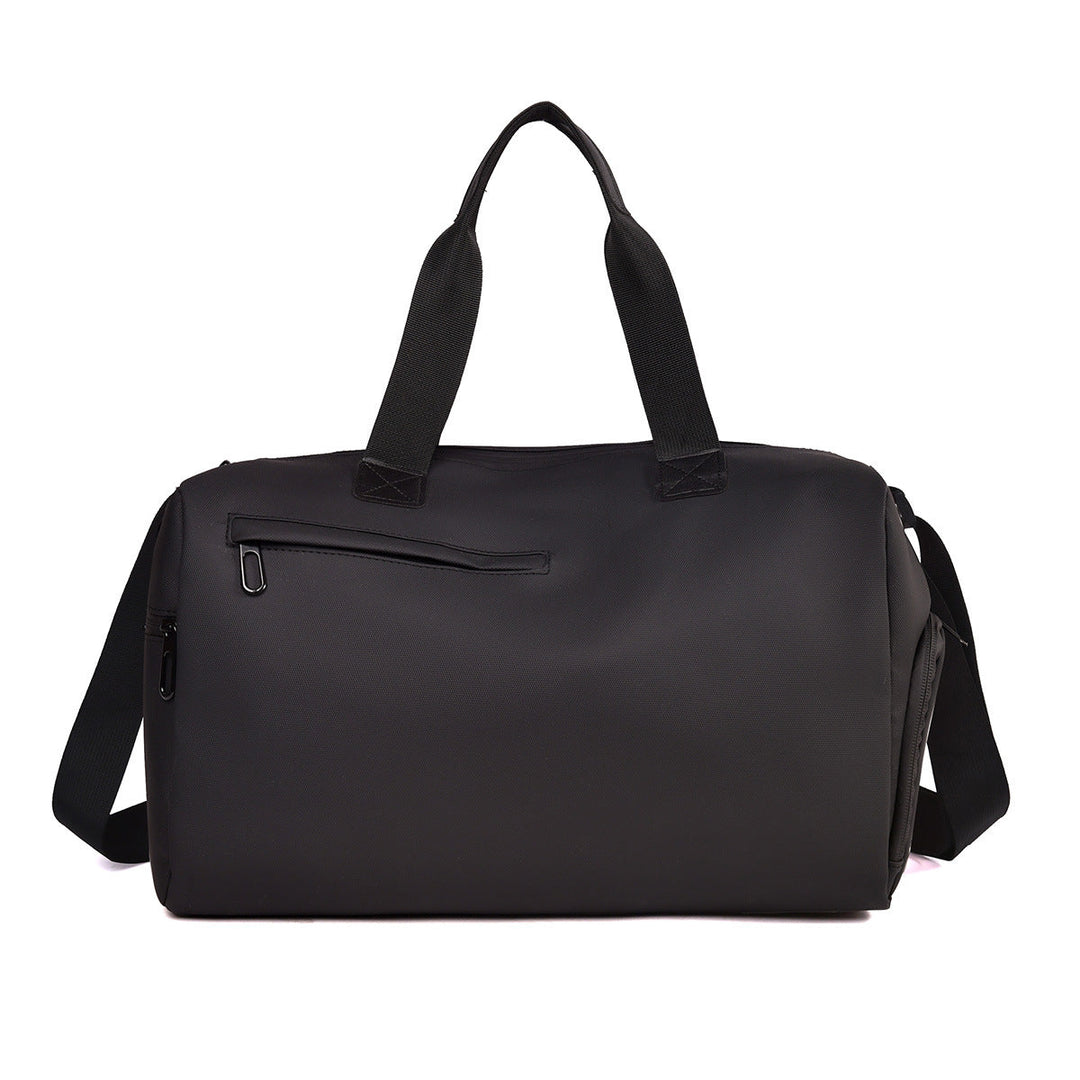 Multi-functional City Backpack with Ergonomic Design Kalsten
