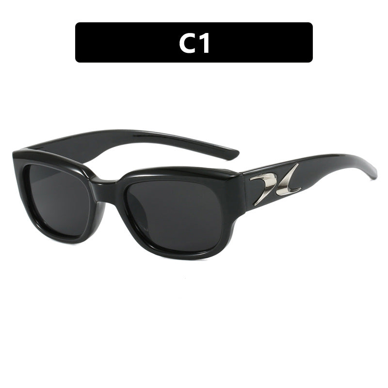 Ladies stylish sunglasses with sturdy frame and UV protection Kalsten