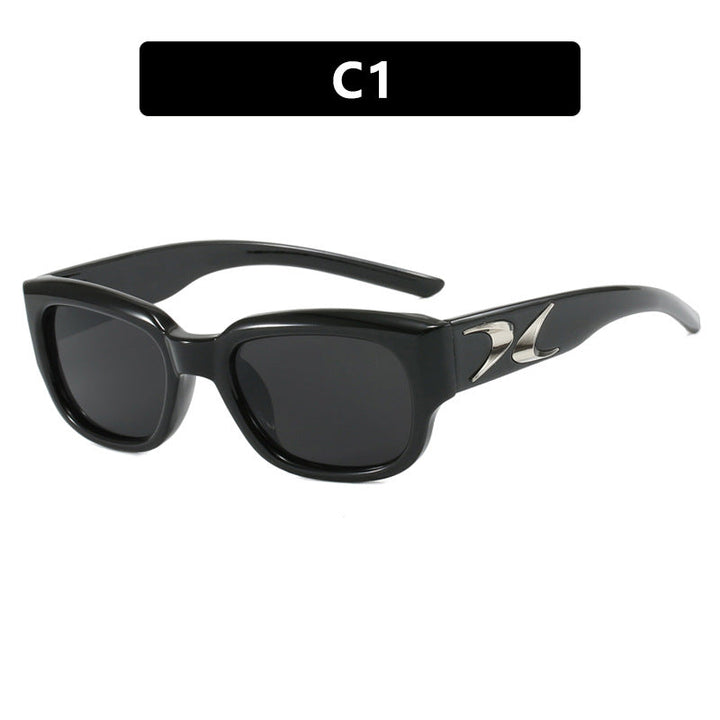 Ladies stylish sunglasses with sturdy frame and UV protection Kalsten