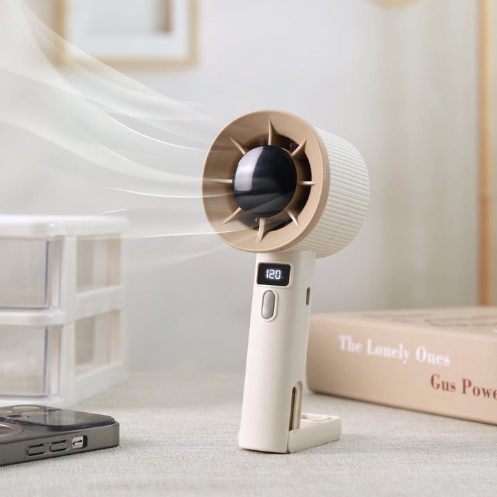 Unisex Smart Digital Touch Fan kalsten