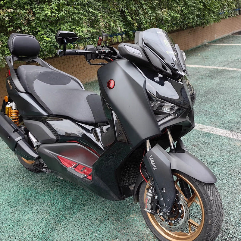 Adjustable Motorcycle Mirrors Kalsten