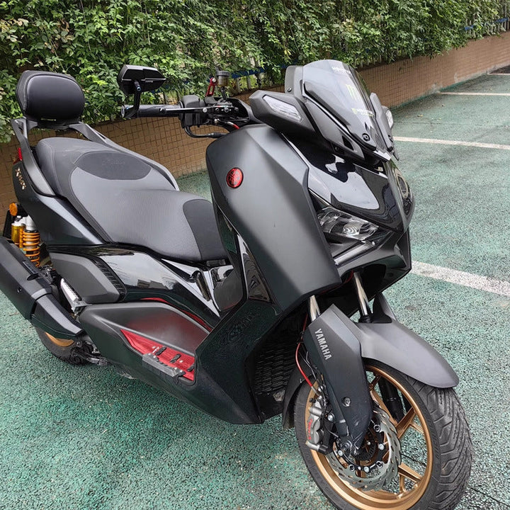 Adjustable Motorcycle Mirrors Kalsten