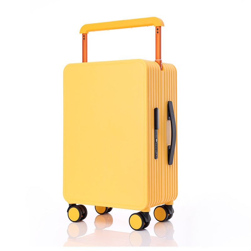 Lightweight Hard-shell Carry-on Suitcase Kalsten
