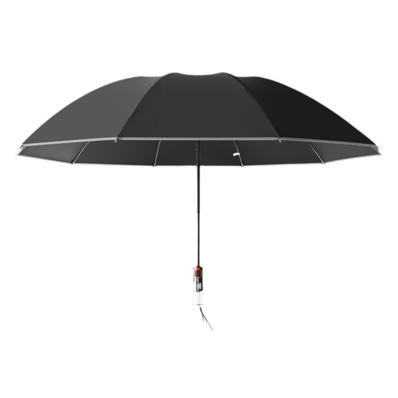 Ladies Automatic Umbrella with Air Pressure Protection Kalsten