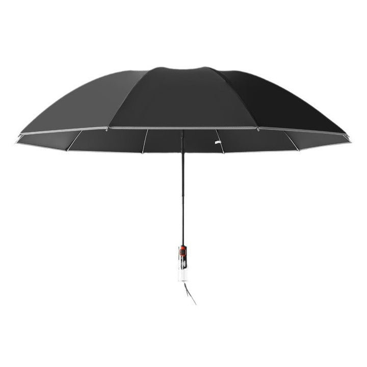 Ladies Automatic Umbrella with Air Pressure Protection Kalsten
