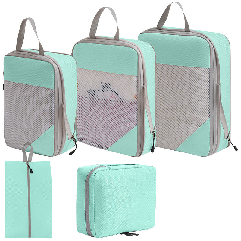 Travel Compression Packing Cube Set Kalsten