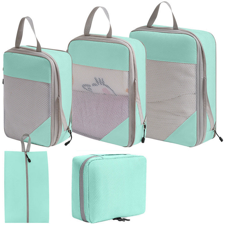 Travel Compression Packing Cube Set Kalsten