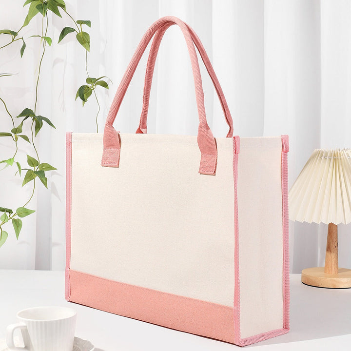 Practical and Stylish Shopping Bag Kalsten