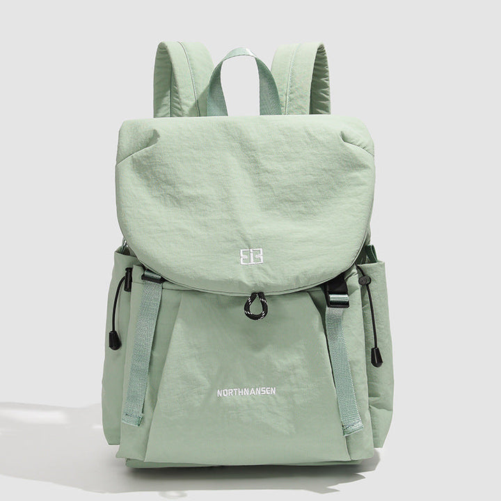 Versatile Outdoor Exploration School Backpack