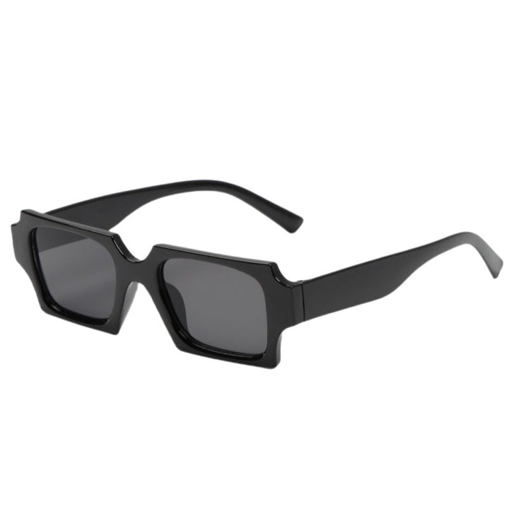 Women's Stylish Sunglasses in Unique Square Design Kalsten