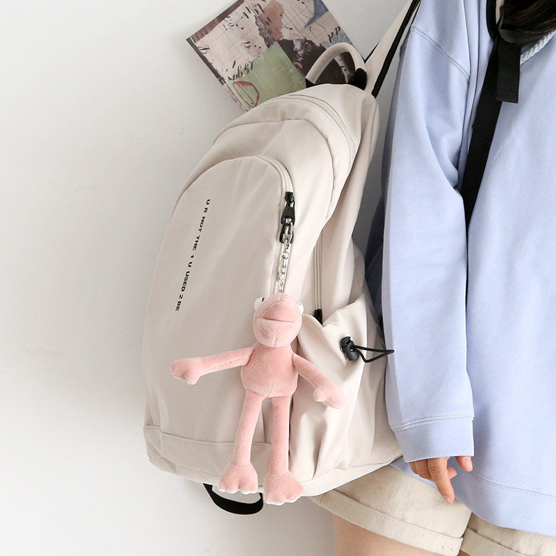 Spacious Functional Backpack Kalsten