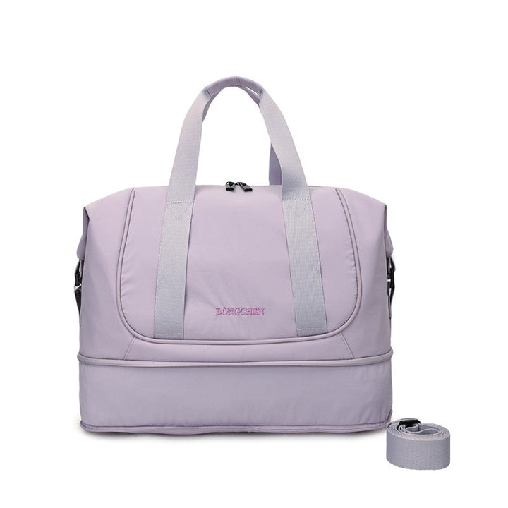 High-Quality Sports and Travel Bag Kalsten