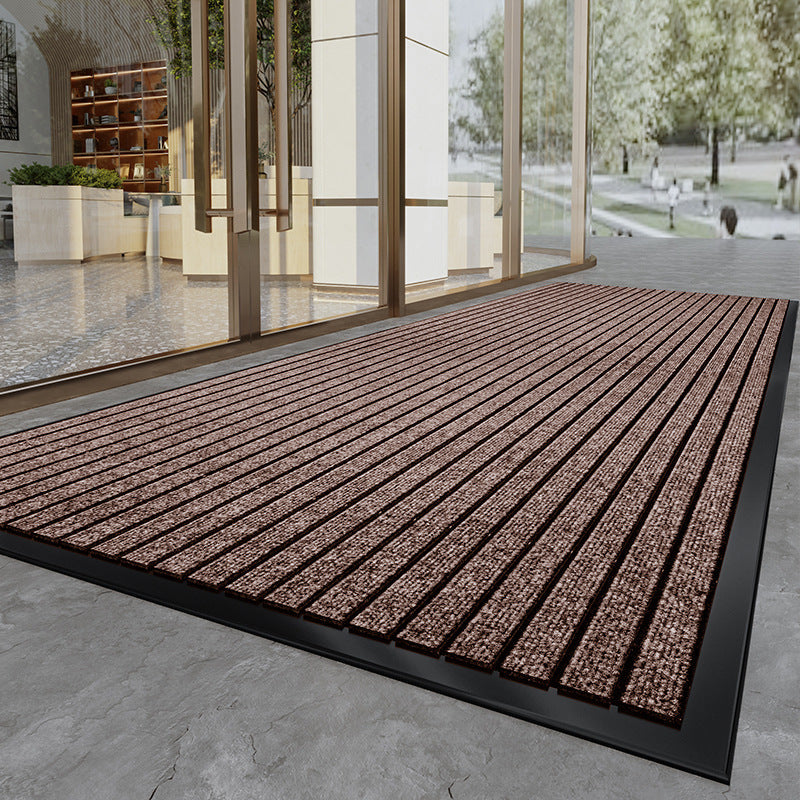 Heavy-Duty Outdoor Entrance Mat Kalsten