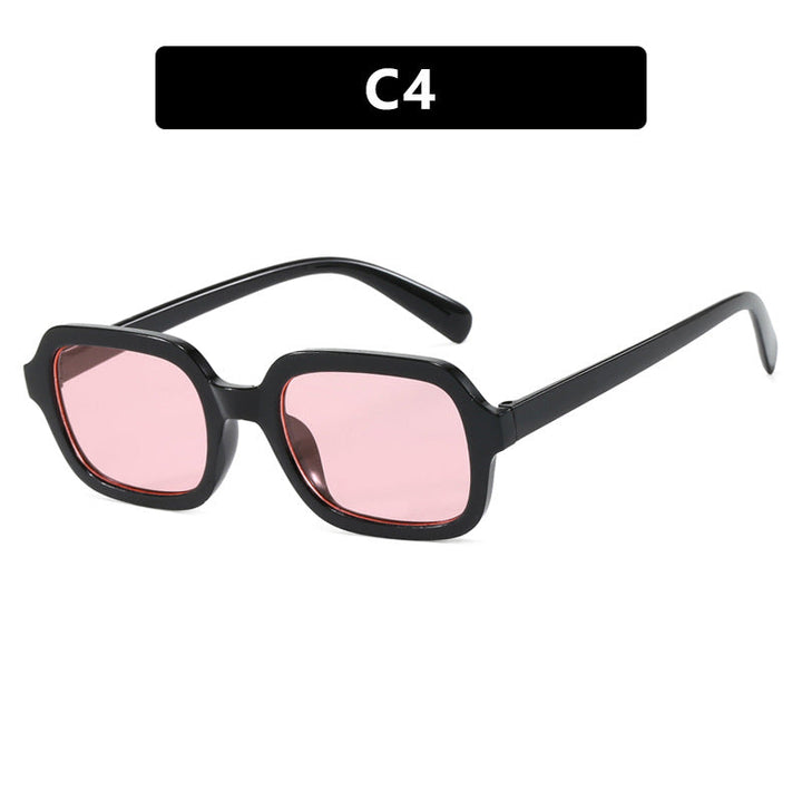 Ladies Retro Sunglasses Kalsten
