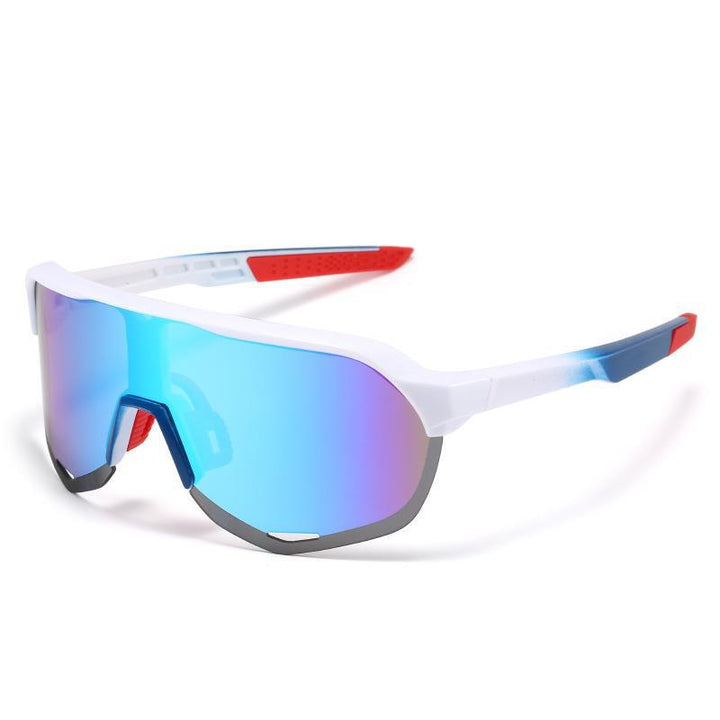 Unisex Sports Sunglasses Kalsten