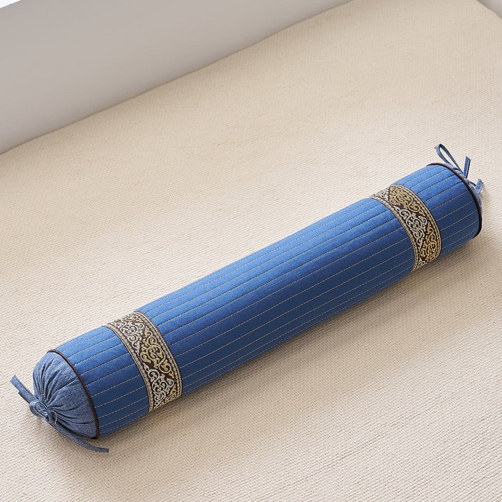 Meditation roll with decorative design Kalsten