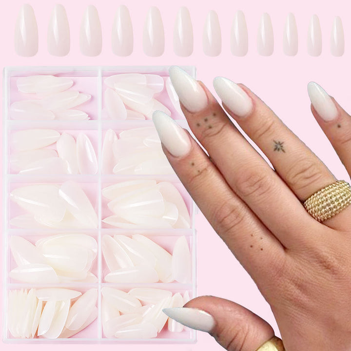 Professional Press-On Nail Kits Kalsten