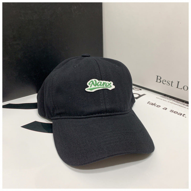 Women's Casual Cotton Baseball Cap Kalsten   1784084140