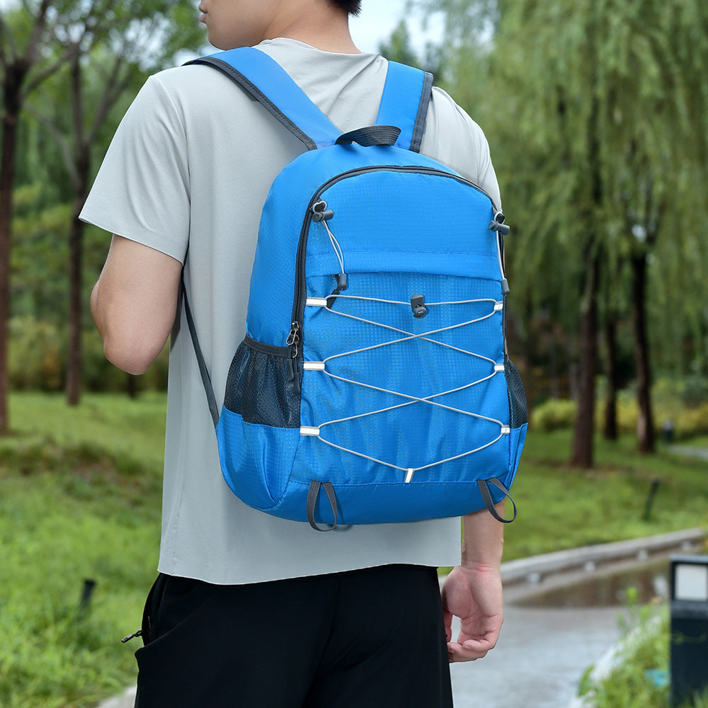 Lightweight Adventure Backpack Kalsten