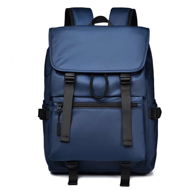 Versatile Multi-Compartment Backpack Kalsten