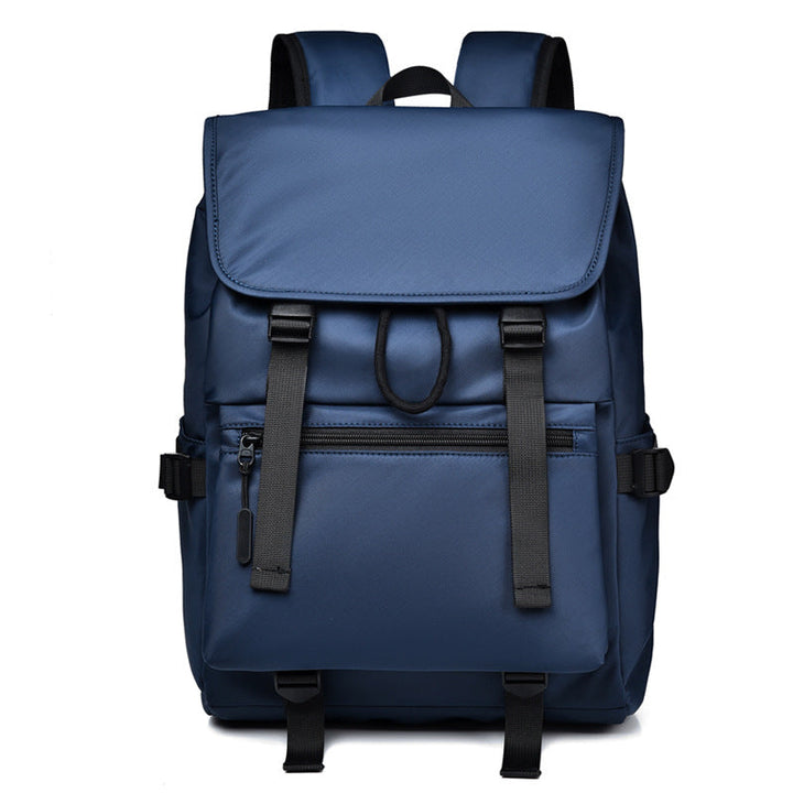 Versatile Multi-Compartment Backpack Kalsten