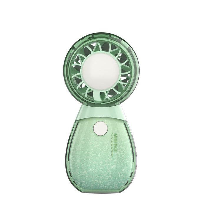 Mini Portable Handheld Cooling Fan Kalsten