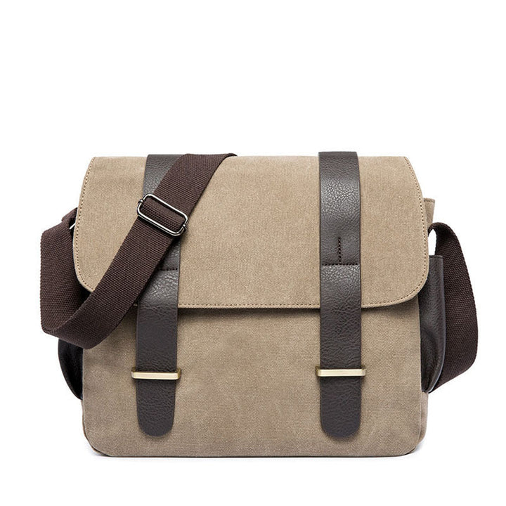 Stylish crossbody bag with adjustable shoulder strap Kalsten