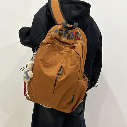 Urban Lightweight Backpack Acalora