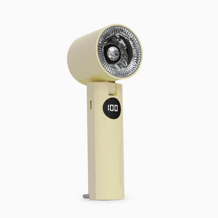 Men Portable High-Speed Fan Kalsten