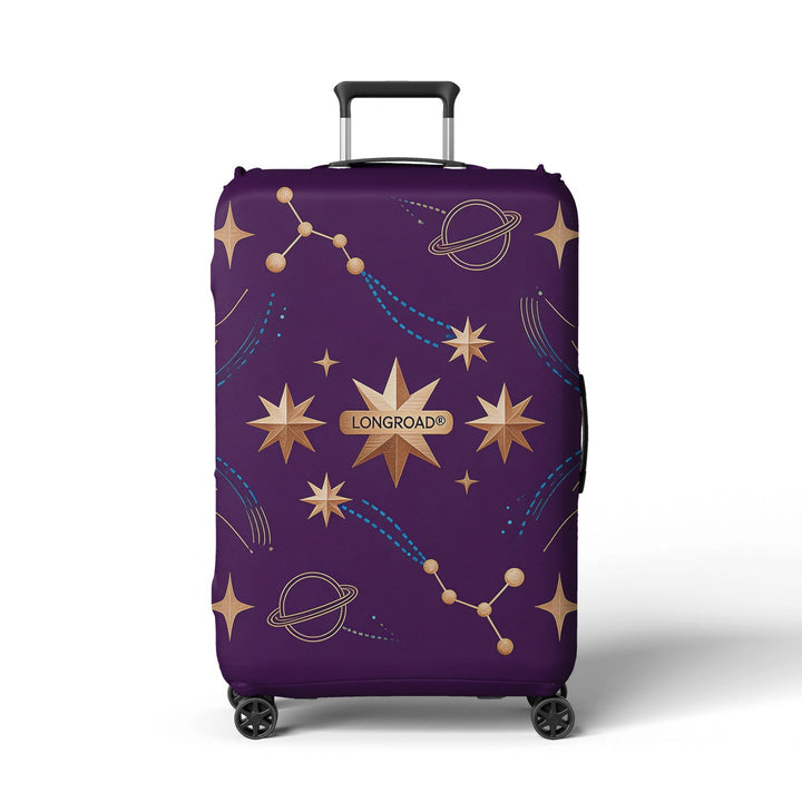 Ladies Travel Suitcase Kalsten
