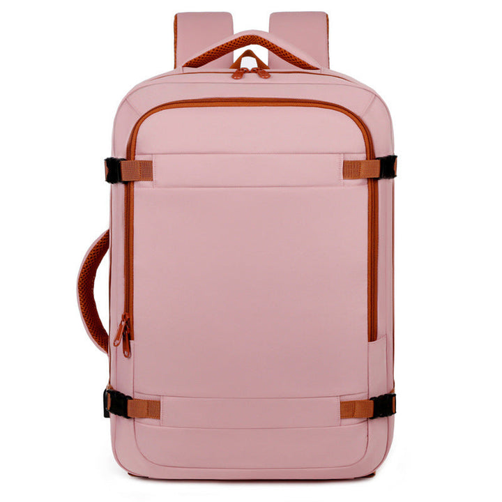 Versatile Travel Cargo Backpack Kalsten