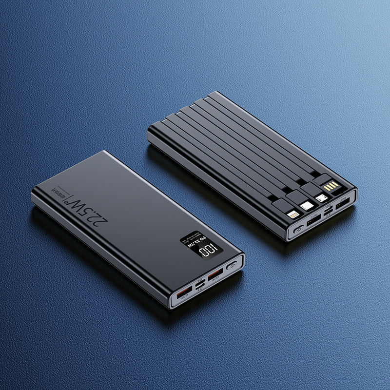 Portable Powerbank Kalsten