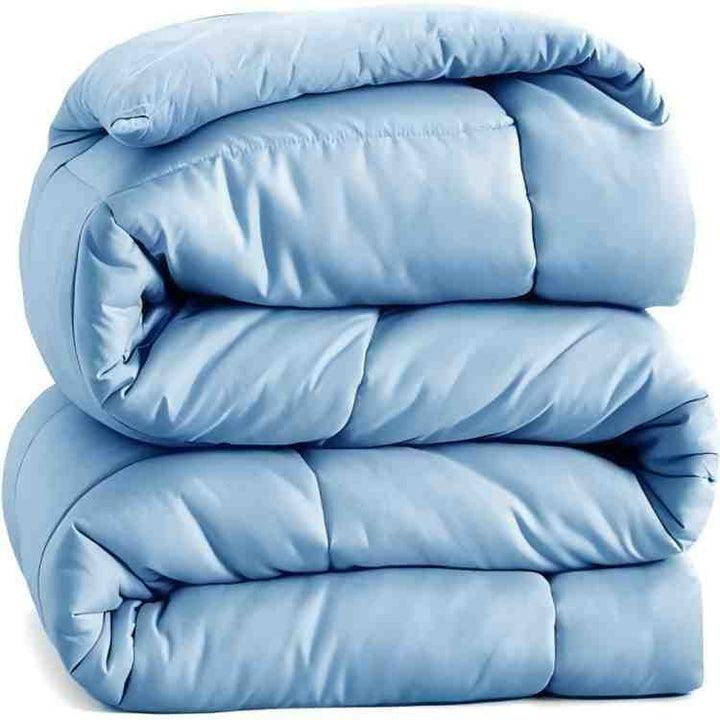 Ultra-Lightweight Hypoallergenic Comforter Kalsten