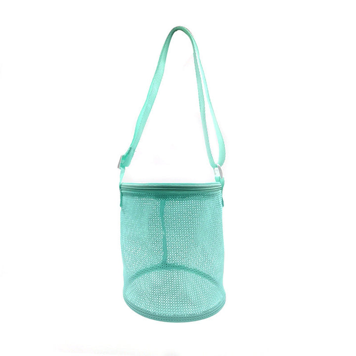 Breathable sports bag made of mesh material Kalsten