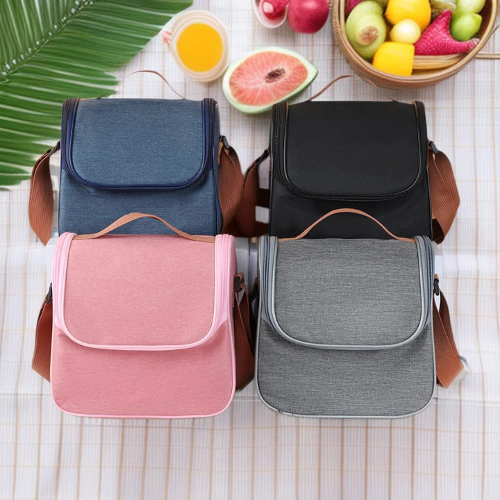Insulated Lunch Bag Kalsten