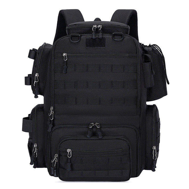 High-Durability Tactical Backpack Kalsten