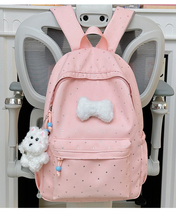 Cute Character Backpack Kalsten