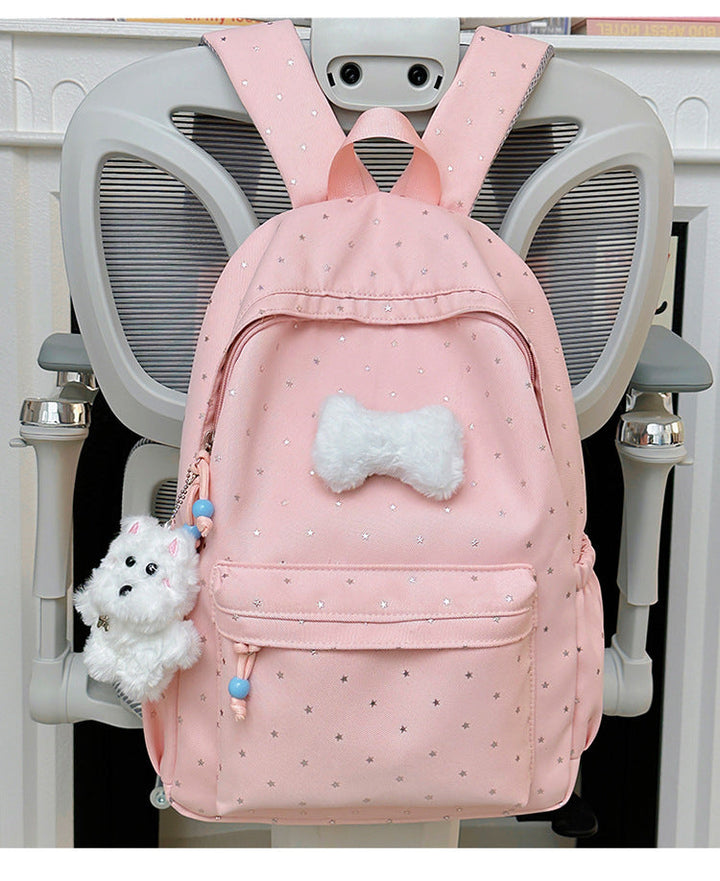 Cute Character Backpack Kalsten