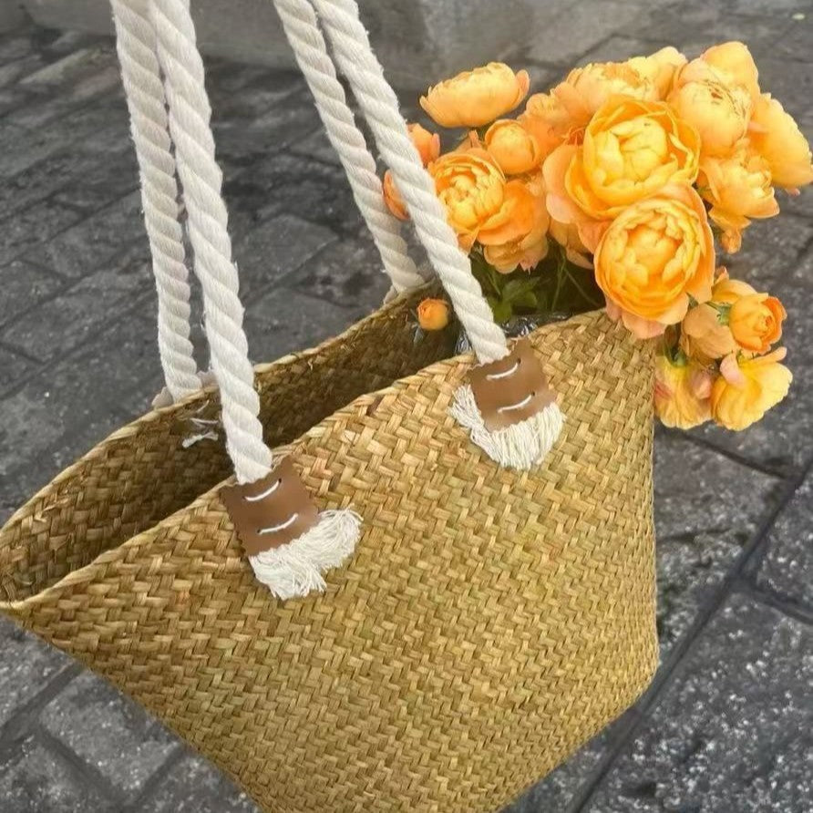 Women Beach Bag Kalsten