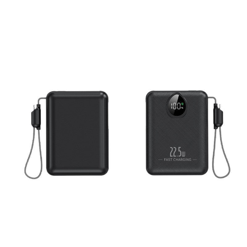High-performance power bank with fast charging function Kalsten
