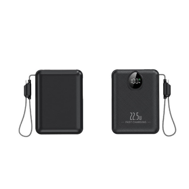 High-performance power bank with fast charging function Kalsten