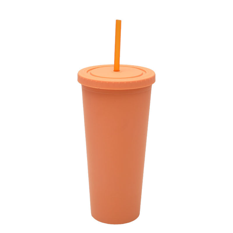 Unisex drinking cup with sustainable silicone coating Kalsten