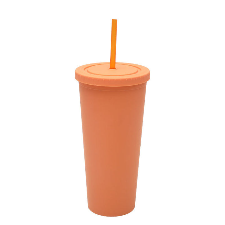 Unisex drinking cup with sustainable silicone coating Kalsten