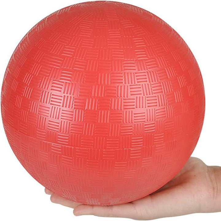 Unisex Bouncing and Learning Ball Kalsten