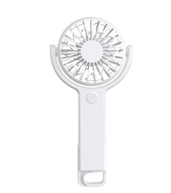 Unisex Portable Cute Design Personal Desktop Fan Kalsten