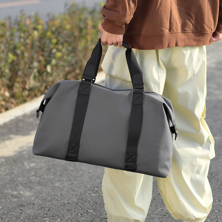 Robust Waterproof Travel Duffel Bag Kalsten