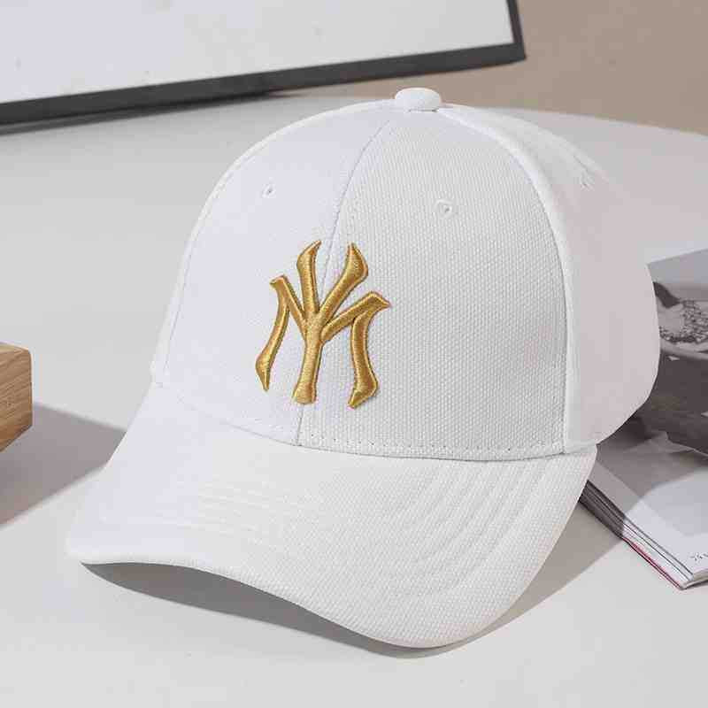 Men's Classic Structured Cap Kalsten